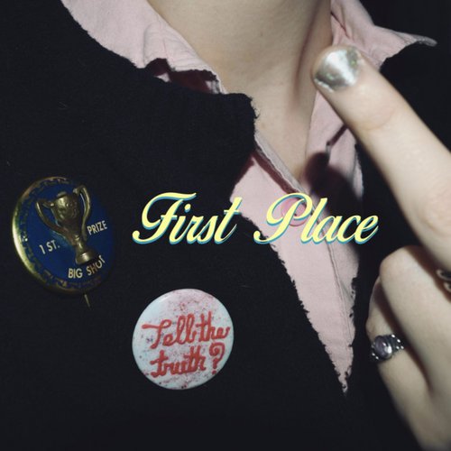 First Place