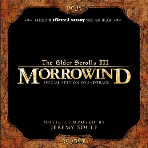 Elder Scrolls III: Morrowind