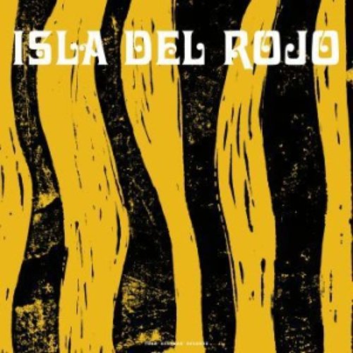 Isla Del Rojo