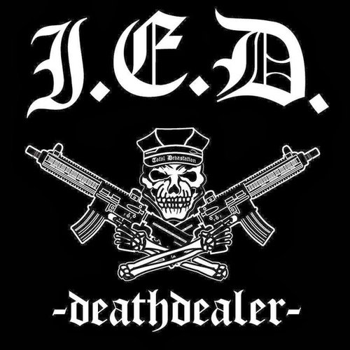 Deathdealer