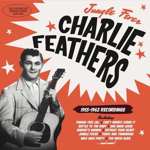 Jungle Fever: 1955 - 1962 Recordings