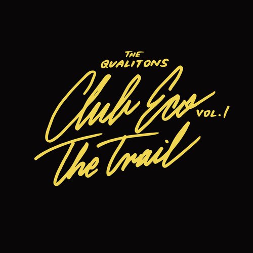 Club Eco Vol. 1 - The Trail