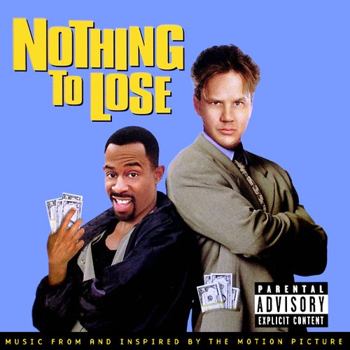 Nothing to Lose