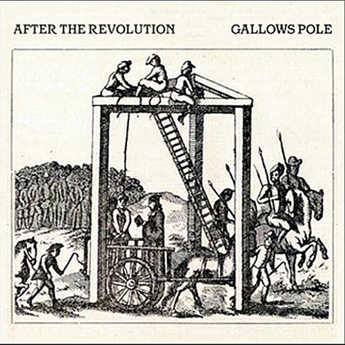 Gallows Pole