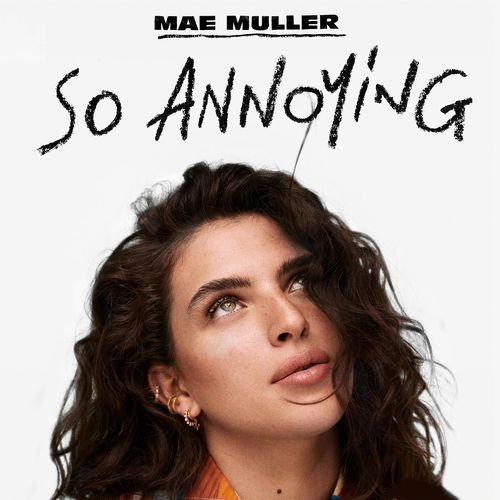 so annoying - Single