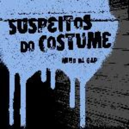 Suspeitos do Costume