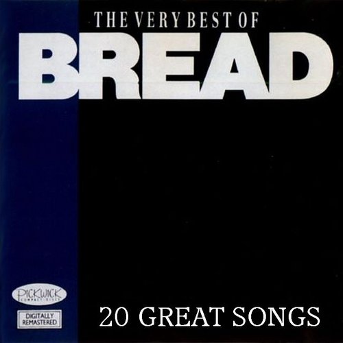 The Very Best of Bread