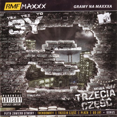 Trzecia Część