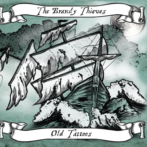 Old Tattoos