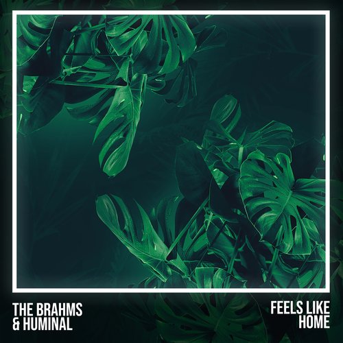 Feels Like Home - Single