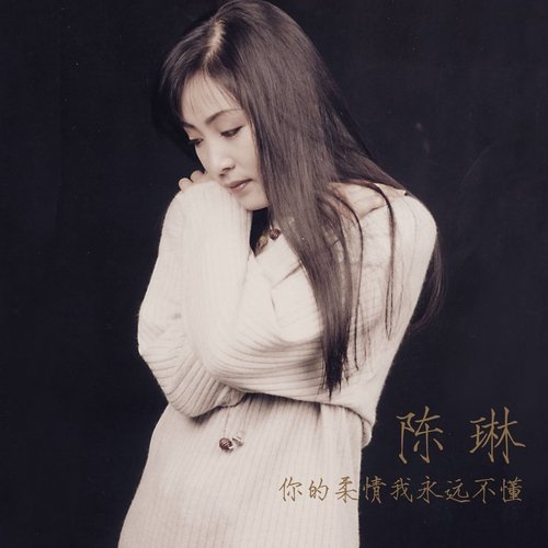 陈琳 - 你的柔情我永远不懂