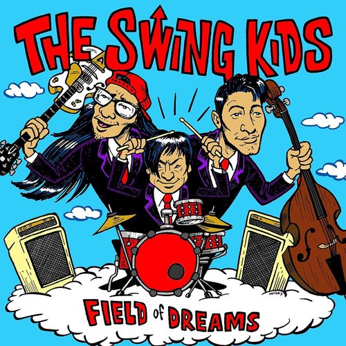 FIELD of DREAMS