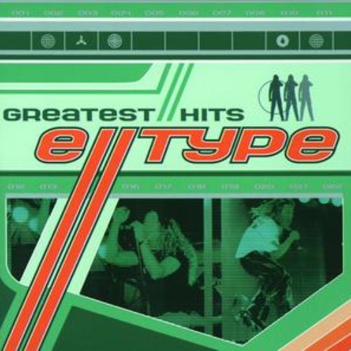 Greatest Hits / Greatest Remixes