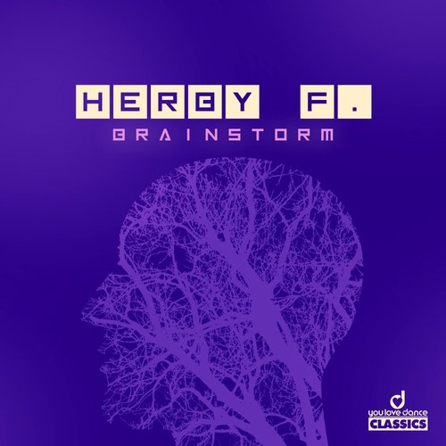 Brainstorm (Remastered)