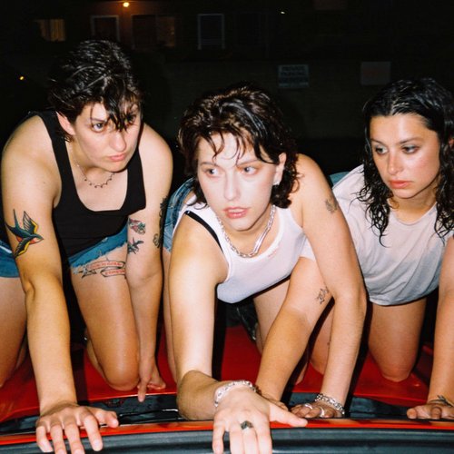 Kill Your Pain (with King Princess) - Single
