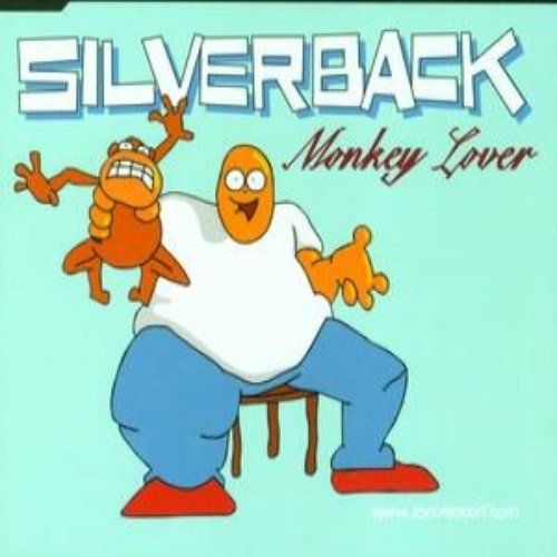 Monkeylover