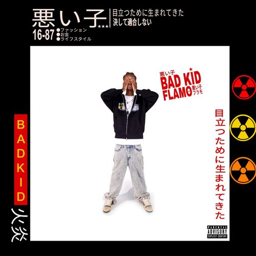 BADKID