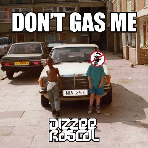Don't Gas Me EP