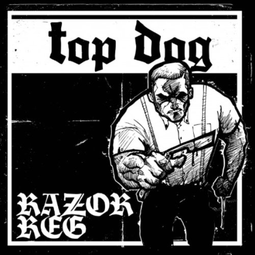 Razor Reg