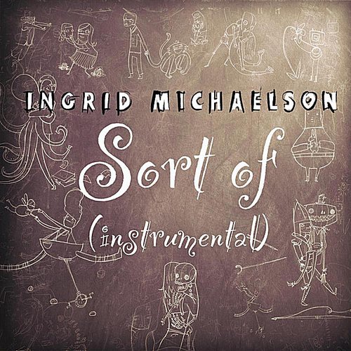 Sort Of (Instrumental) - Single