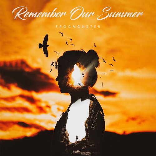 Remember Our Summer - Single