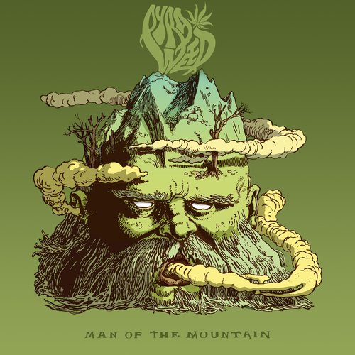 Man of the Mountain