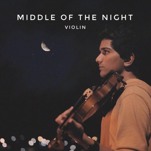 Middle Of The Night (Violin)