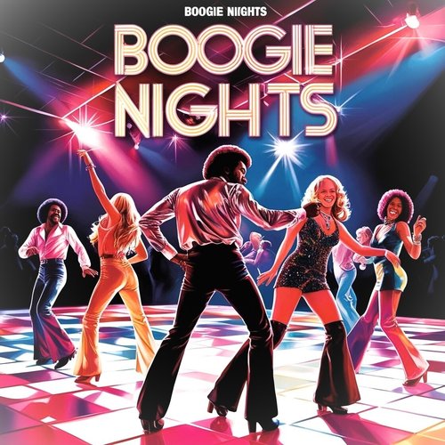 Boogie Nights
