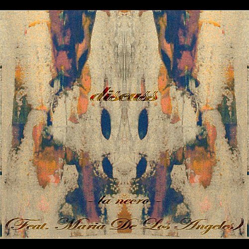 La Necro (feat. Maria De Los Angeles)