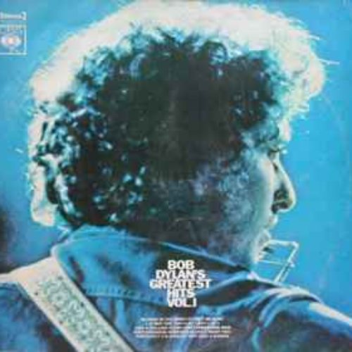 Bob Dylan's Greatest Hits Vol. I