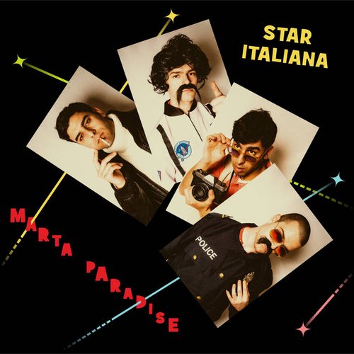 Star Italiana