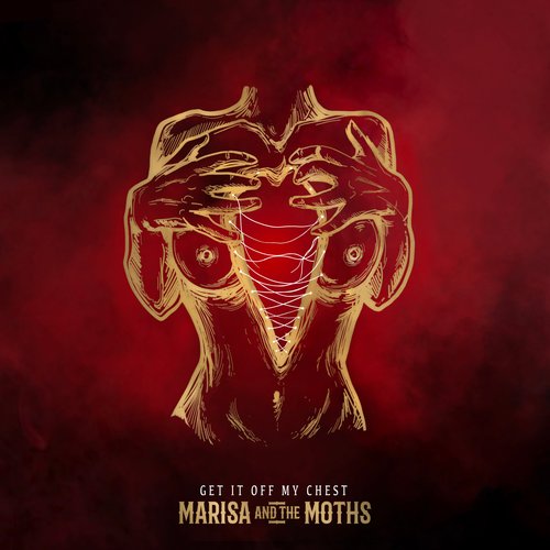 Get It Off My Chest [Explicit]