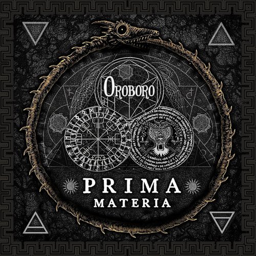PRIMA MATERIA