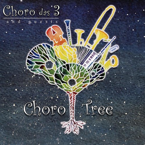 Choro Tree