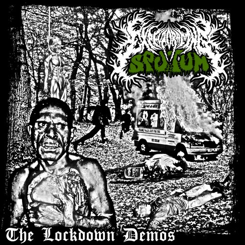 The Lockdown Demos