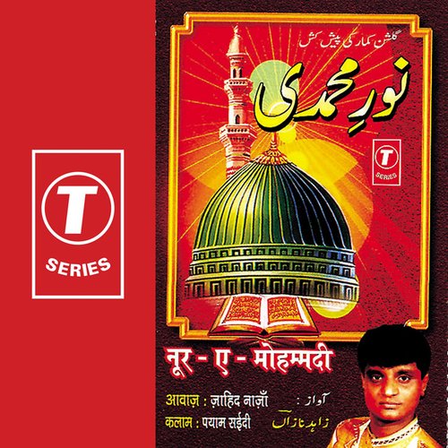 Noor-e-mohammadi