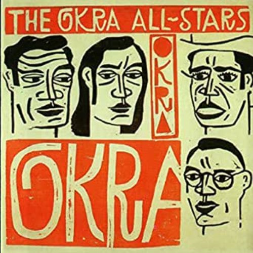 Okra All-Stars