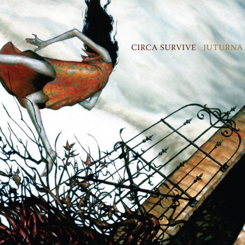 Juturna (Deluxe 10 Year Anniversary Edition)