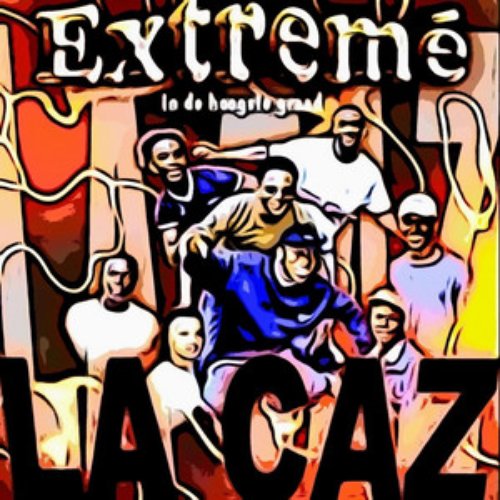 Extremé