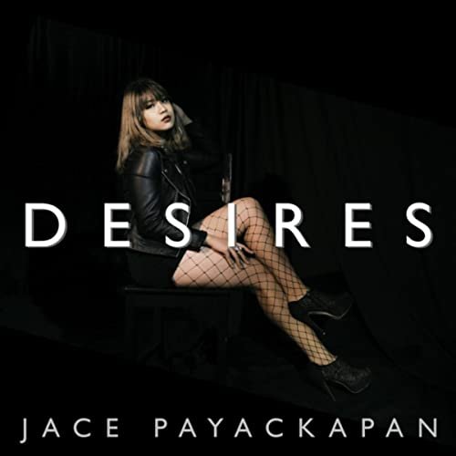 Desires - EP