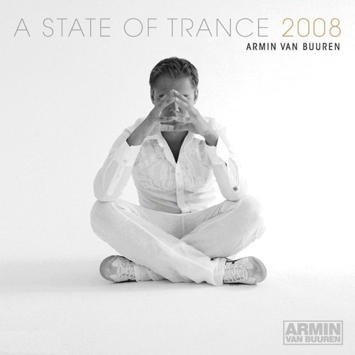 A State Of Trance 2008 (Mixed by Armin van Buuren)
