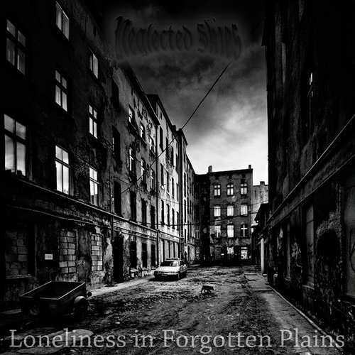 Loneliness in Forgotten Plains