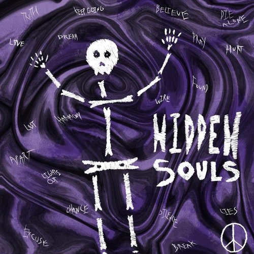 Hidden Souls