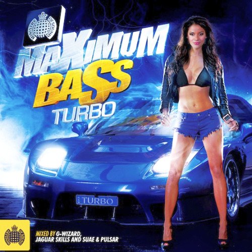 Maximum Bass Turbo