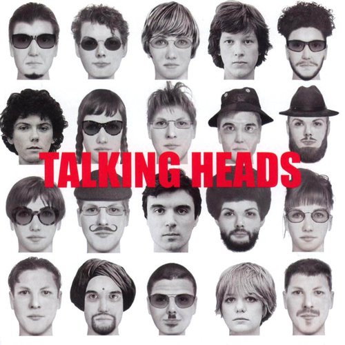 The Best of Talking Heads (Remastered)