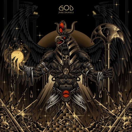 God - Single