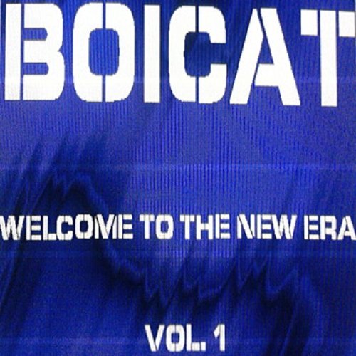 Welcome To The New Era, Vol.1