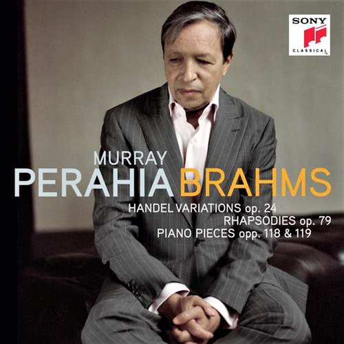 Brahms: Händel Variations