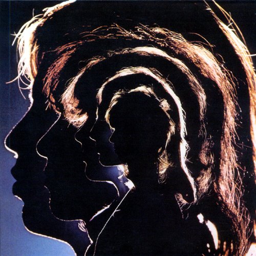 Hot Rocks, 1964-1971 [Disc 1]