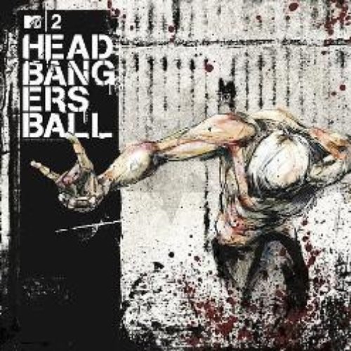 MTV 2 Headbangers Ball
